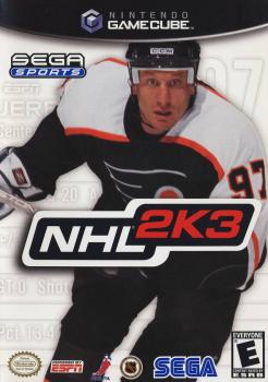  NHL 2K3 (2002). Нажмите, чтобы увеличить.