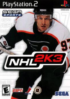  NHL 2K3 (2002). Нажмите, чтобы увеличить.