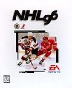  NHL 96 (1995). Нажмите, чтобы увеличить.