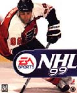  NHL 99 (1998). Нажмите, чтобы увеличить.