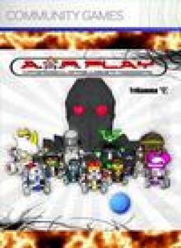  A.I.R. Play (2009). Нажмите, чтобы увеличить.