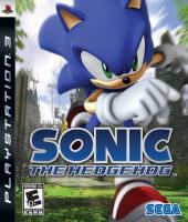  Sonic the Hedgehog 3 (1997). Нажмите, чтобы увеличить.