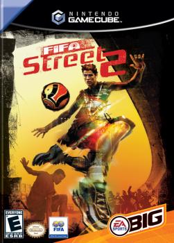  FIFA Street 2 (2006). Нажмите, чтобы увеличить.