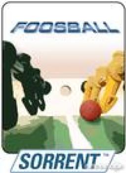  Foosball ,. Нажмите, чтобы увеличить.