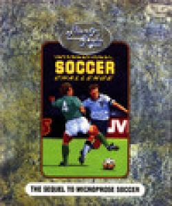 International Soccer Challenge (1990). Нажмите, чтобы увеличить.