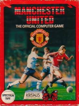  Manchester United (1990). Нажмите, чтобы увеличить.