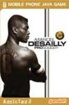  Marcel Desailly Pro Soccer (2003). Нажмите, чтобы увеличить.
