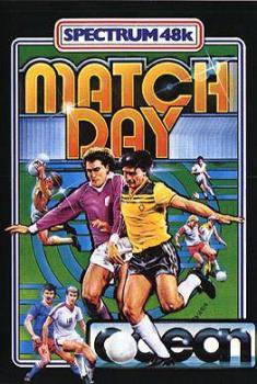  Match Day (1984). Нажмите, чтобы увеличить.