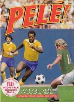  Pele (1993). Нажмите, чтобы увеличить.