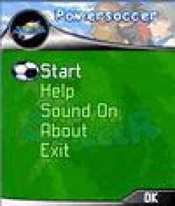  Power Soccer (2005). Нажмите, чтобы увеличить.