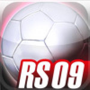 Real Soccer 2009 (2008). Нажмите, чтобы увеличить.