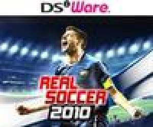  Real Soccer 2010 (2010). Нажмите, чтобы увеличить.