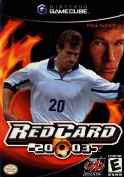  RedCard 20-03 (2002). Нажмите, чтобы увеличить.