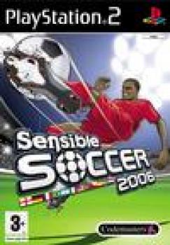  Sensible Soccer 2006 ,. Нажмите, чтобы увеличить.