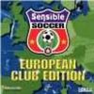  Sensible Soccer: European Club Edition (1997). Нажмите, чтобы увеличить.