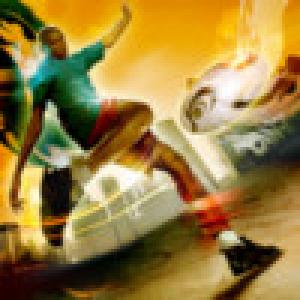  Ultimate Street Football (2009). Нажмите, чтобы увеличить.