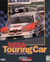  Touring Car Championship (1997). Нажмите, чтобы увеличить.