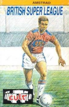  British Super League (1990). Нажмите, чтобы увеличить.