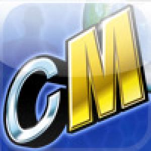  Championship Manager 2009 Express (2009). Нажмите, чтобы увеличить.