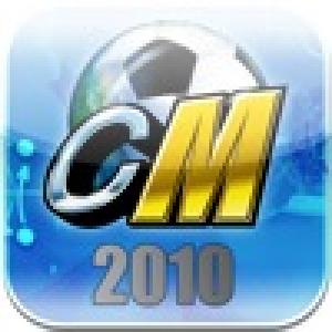  Championship Manager 2010 Express (2009). Нажмите, чтобы увеличить.