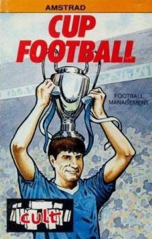  Cup Football (1990). Нажмите, чтобы увеличить.