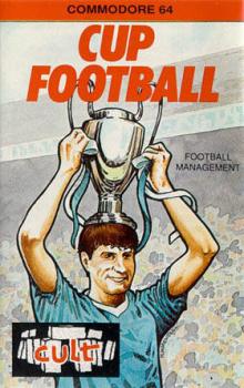  Cup Football (1990). Нажмите, чтобы увеличить.