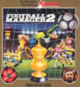  Football Manager 2 (1988). Нажмите, чтобы увеличить.