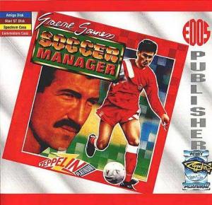  Graeme Souness Soccer Manager ,. Нажмите, чтобы увеличить.