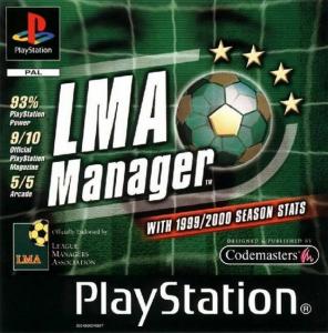  LMA Manager (1999). Нажмите, чтобы увеличить.