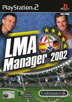  LMA Manager 2002 (2002). Нажмите, чтобы увеличить.