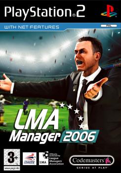  LMA Manager 2006 (2005). Нажмите, чтобы увеличить.