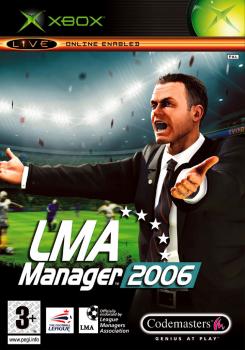  LMA Manager 2006 (2005). Нажмите, чтобы увеличить.