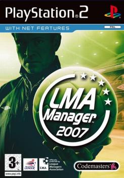  LMA Manager 2007 (2006). Нажмите, чтобы увеличить.
