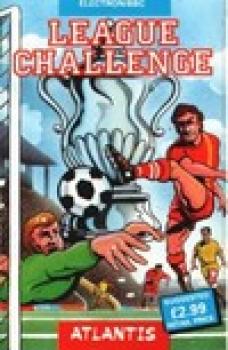  League Challenge (1986). Нажмите, чтобы увеличить.
