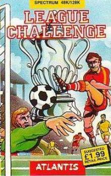  League Challenge (1988). Нажмите, чтобы увеличить.