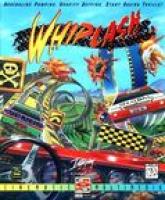  Whiplash (1996). Нажмите, чтобы увеличить.