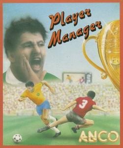  Player Manager (1990). Нажмите, чтобы увеличить.