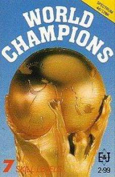  World Champions (1986). Нажмите, чтобы увеличить.