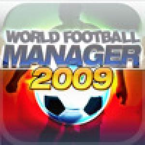 WorldFootballManager2009 (2009). Нажмите, чтобы увеличить.