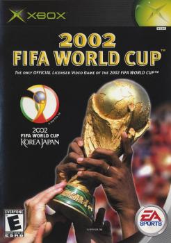  2002 FIFA World Cup (2002). Нажмите, чтобы увеличить.