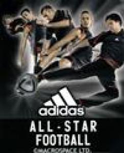  Adidas All-Star Football ,. Нажмите, чтобы увеличить.