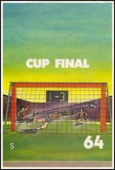  Cup Final (1983). Нажмите, чтобы увеличить.