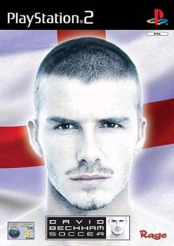  David Beckham Soccer (2002). Нажмите, чтобы увеличить.