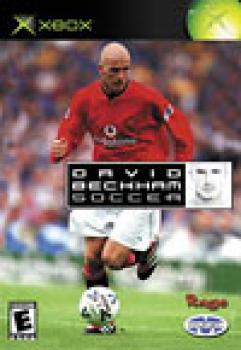  David Beckham Soccer (2002). Нажмите, чтобы увеличить.
