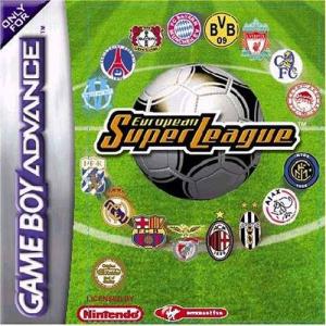  European Super League (2001). Нажмите, чтобы увеличить.