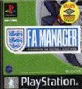  FA Manager (1999). Нажмите, чтобы увеличить.