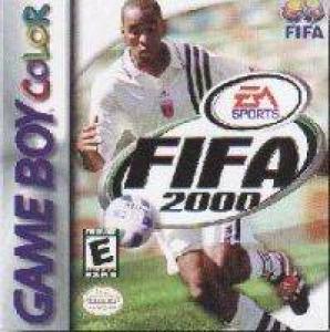  FIFA 2000 (1999). Нажмите, чтобы увеличить.
