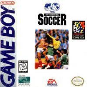  FIFA International Soccer (1995). Нажмите, чтобы увеличить.