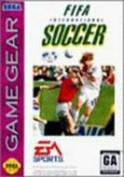  FIFA International Soccer (1994). Нажмите, чтобы увеличить.