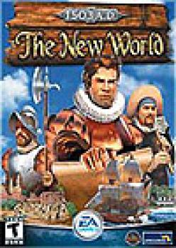  Anno 1503. Коллекционное издание (1503 A.D.: The New World) (2003). Нажмите, чтобы увеличить.